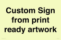 custom-blank-sign~